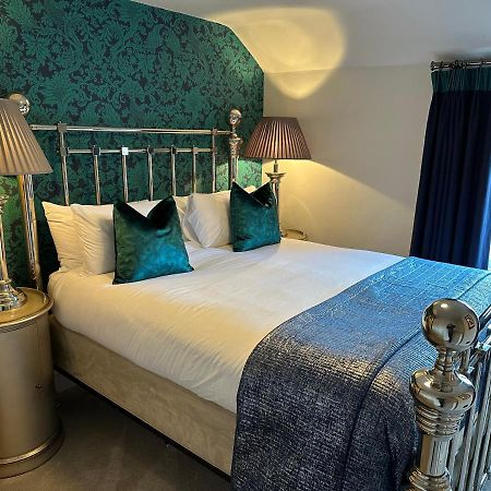 Villa Shrewsbury Townhouse - Free Parking Extérieur photo
