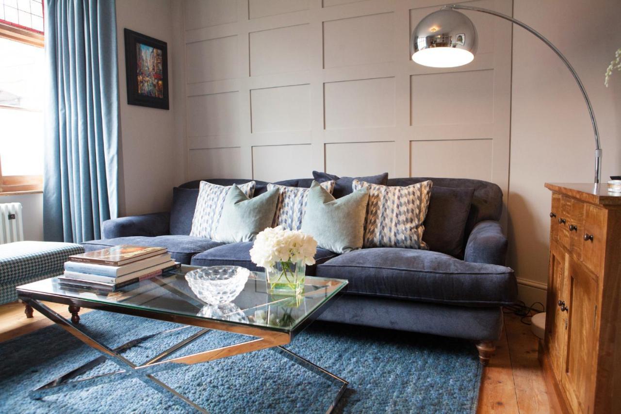 Villa Shrewsbury Townhouse - Free Parking Extérieur photo