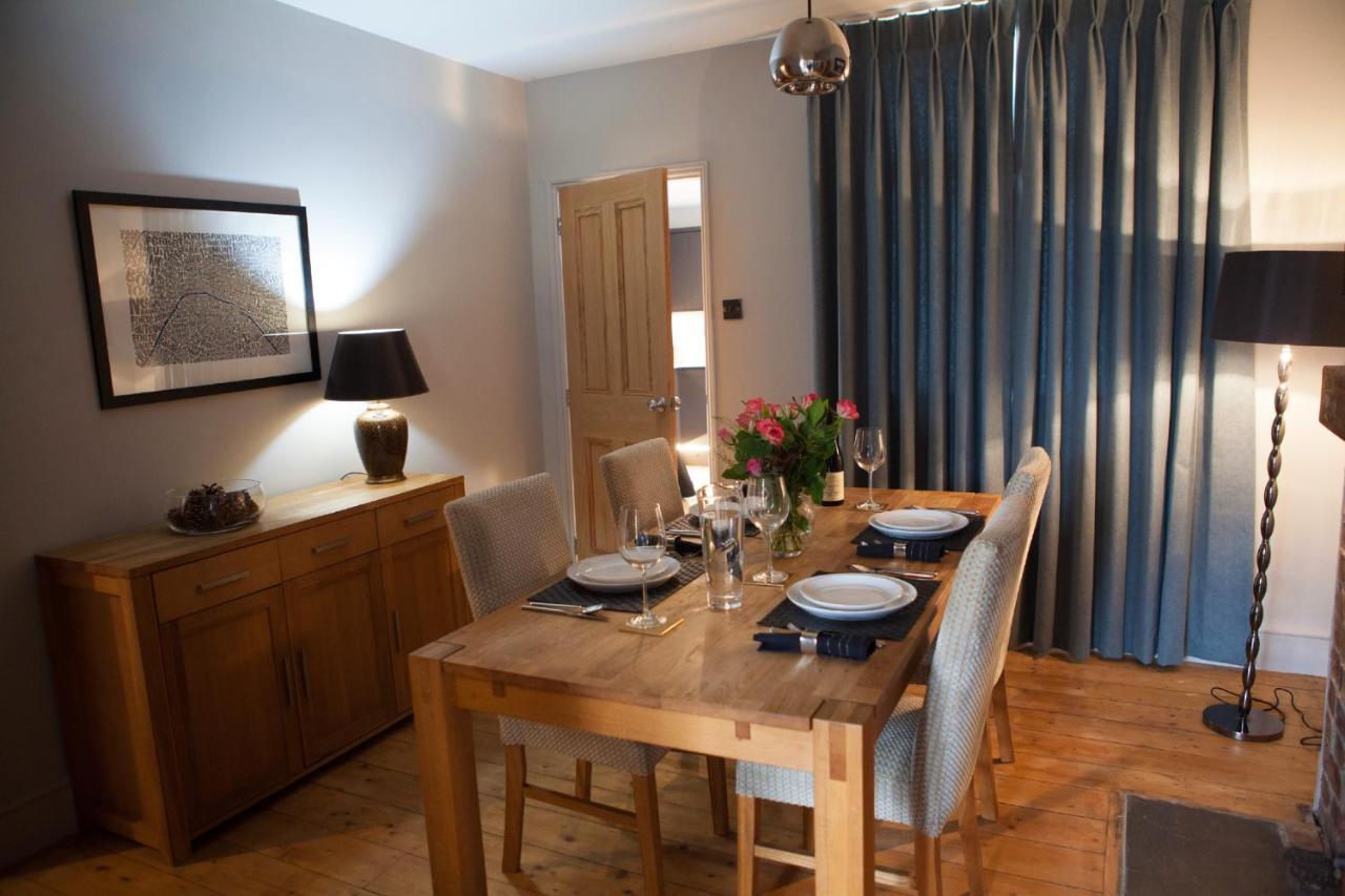 Villa Shrewsbury Townhouse - Free Parking Extérieur photo