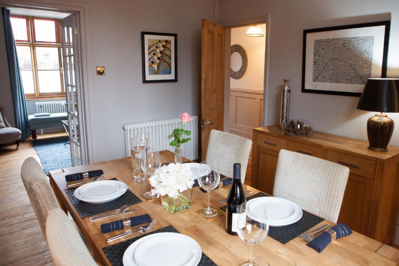 Villa Shrewsbury Townhouse - Free Parking Extérieur photo