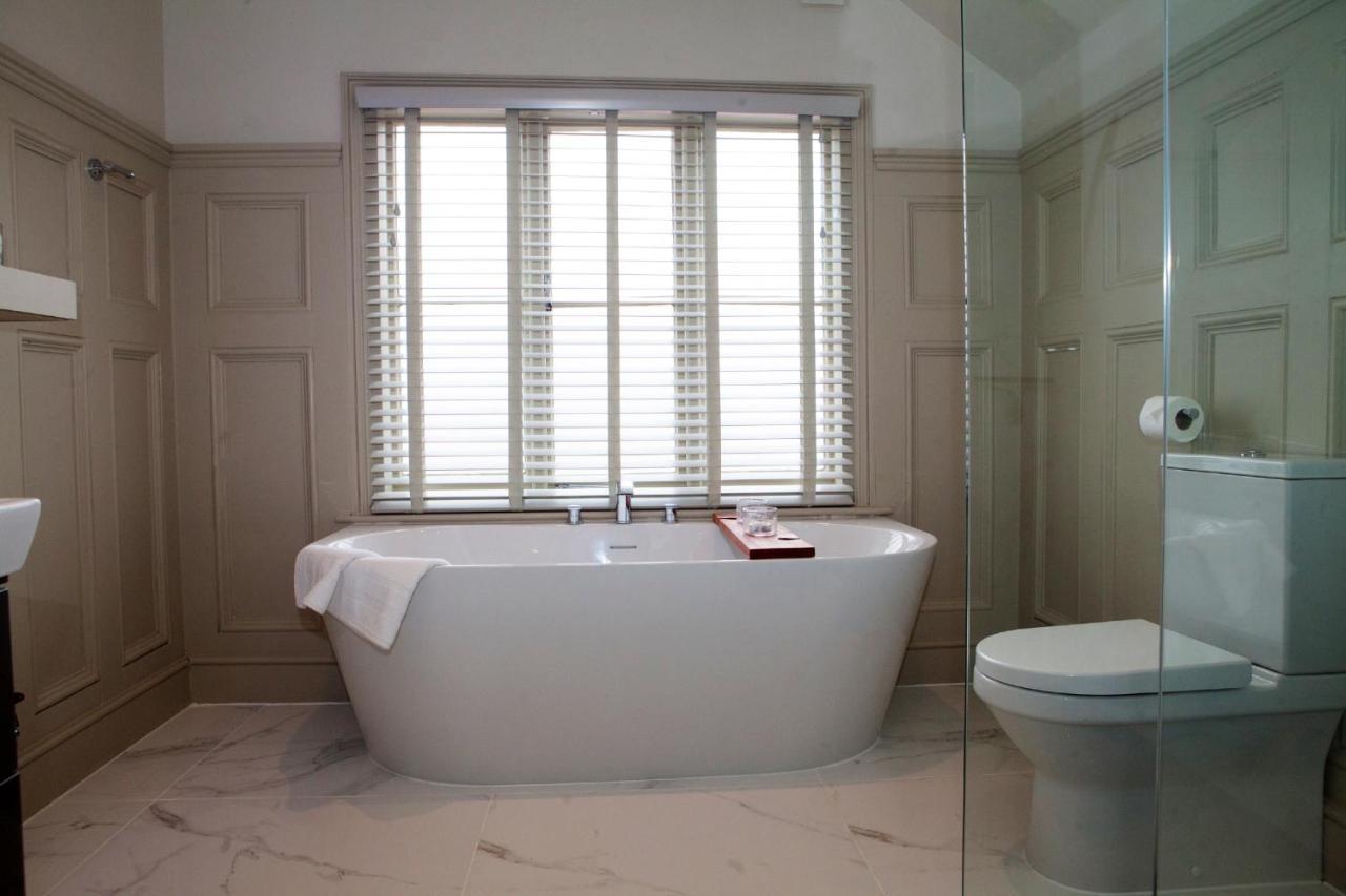 Villa Shrewsbury Townhouse - Free Parking Extérieur photo