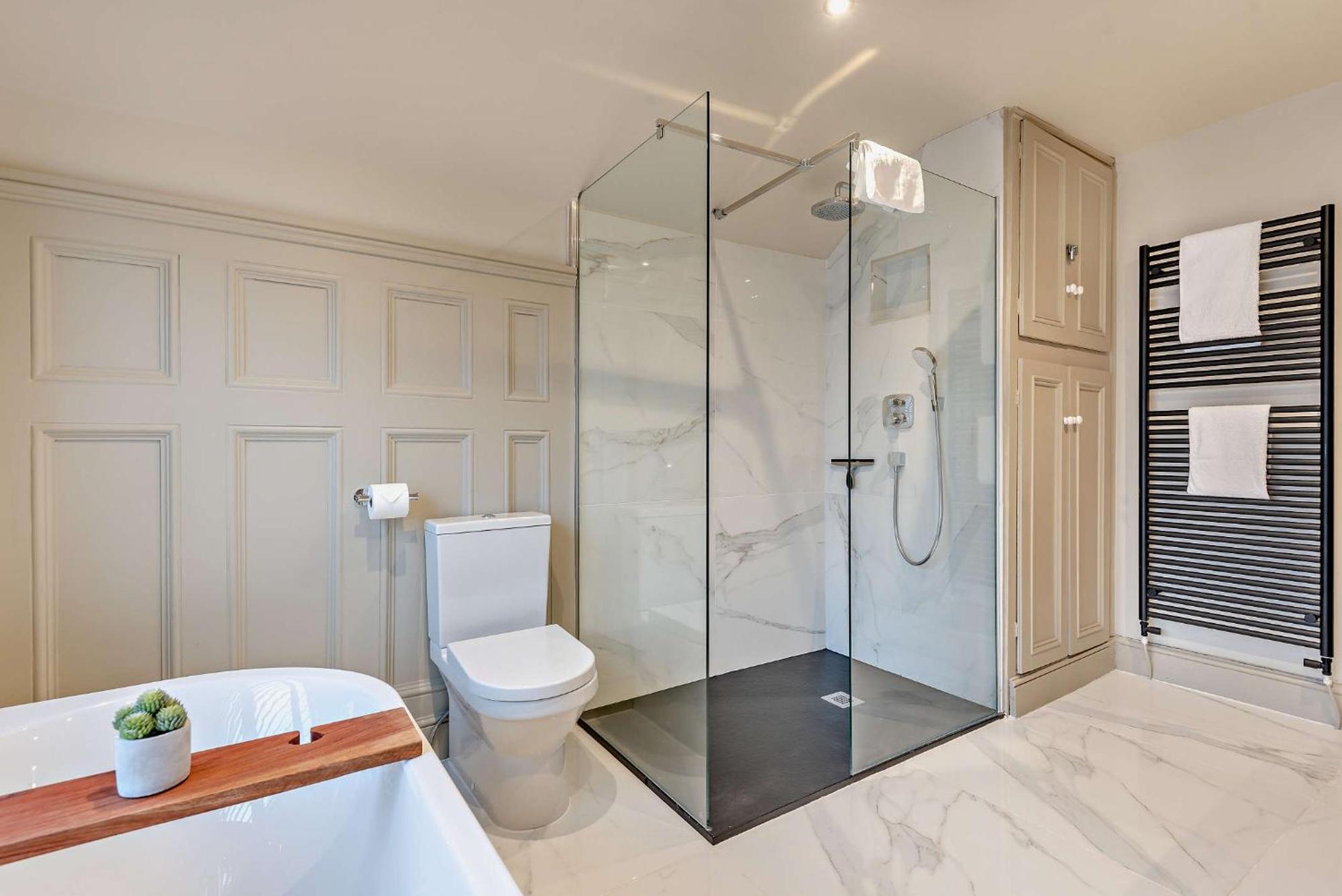 Villa Shrewsbury Townhouse - Free Parking Extérieur photo
