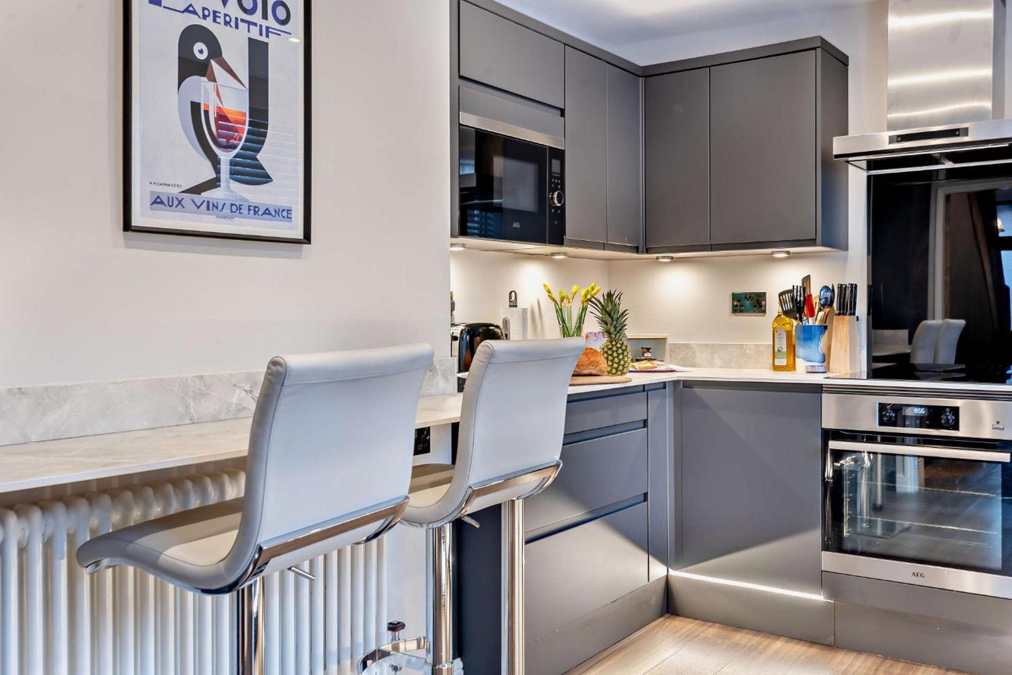 Villa Shrewsbury Townhouse - Free Parking Extérieur photo